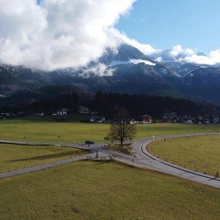 Fewo Schoenau Am Koenigssee Kültér fotó