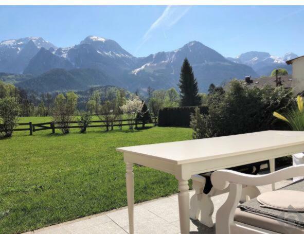 Fewo Schoenau Am Koenigssee Kültér fotó